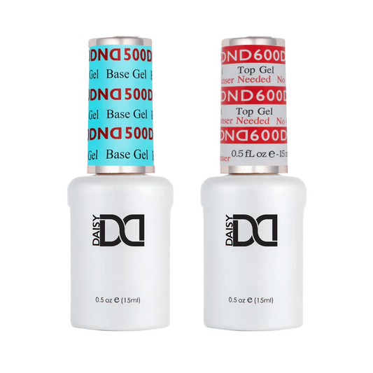 DND Top & Base Duo (500/600)