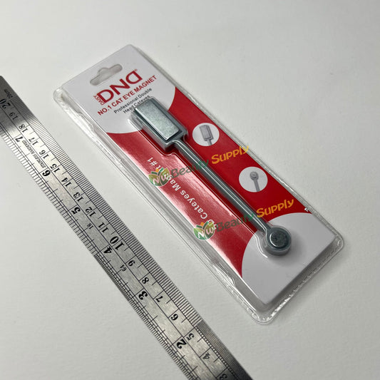DND Double End Cateye Magnet