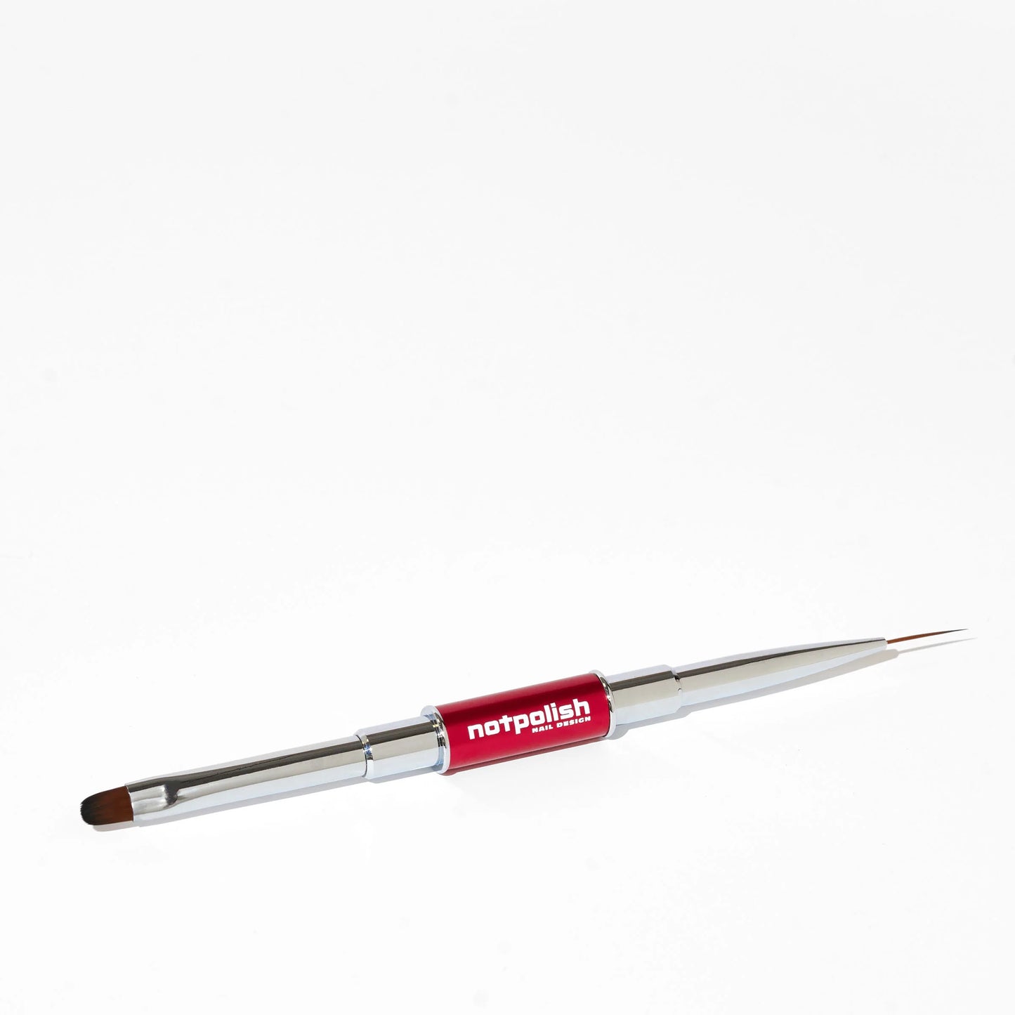 NP Dual Brush - Round & Liner