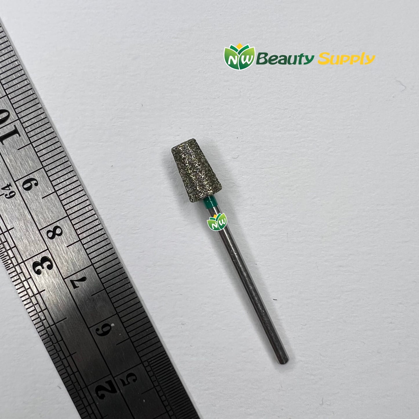 Diamond Tapered Barrel Bit