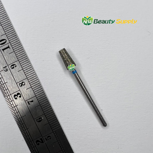 Diamond Tapered Barrel Bit