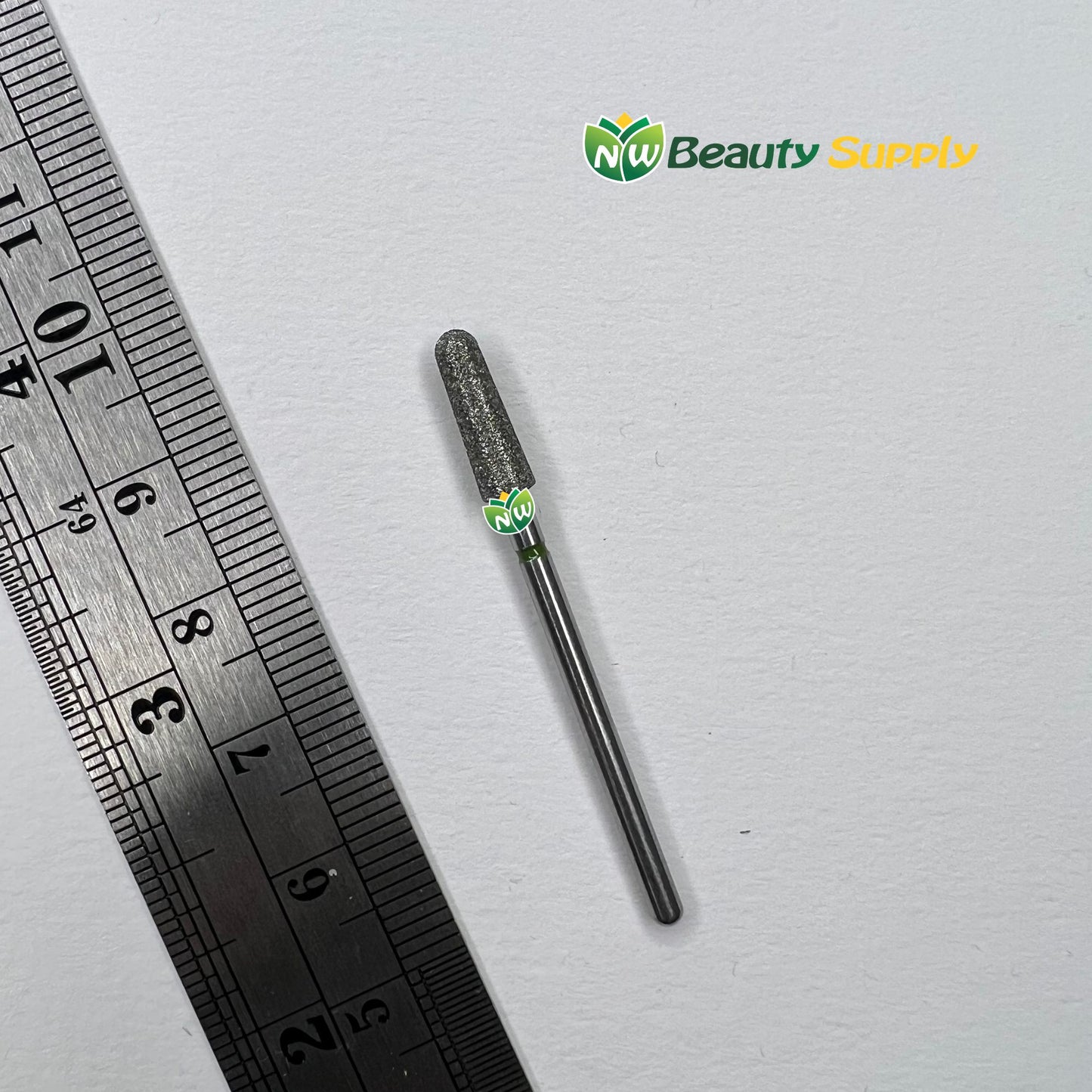 Diamond Round Top Barrel Bit