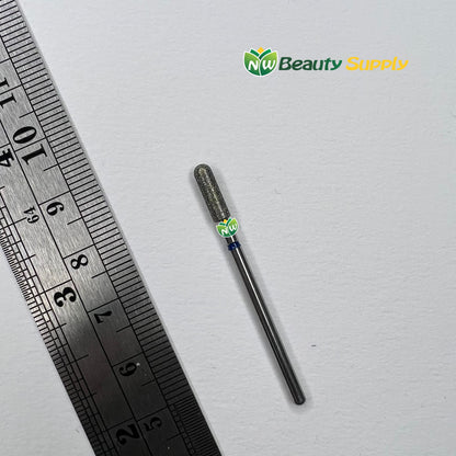 Diamond Round Top Barrel Bit