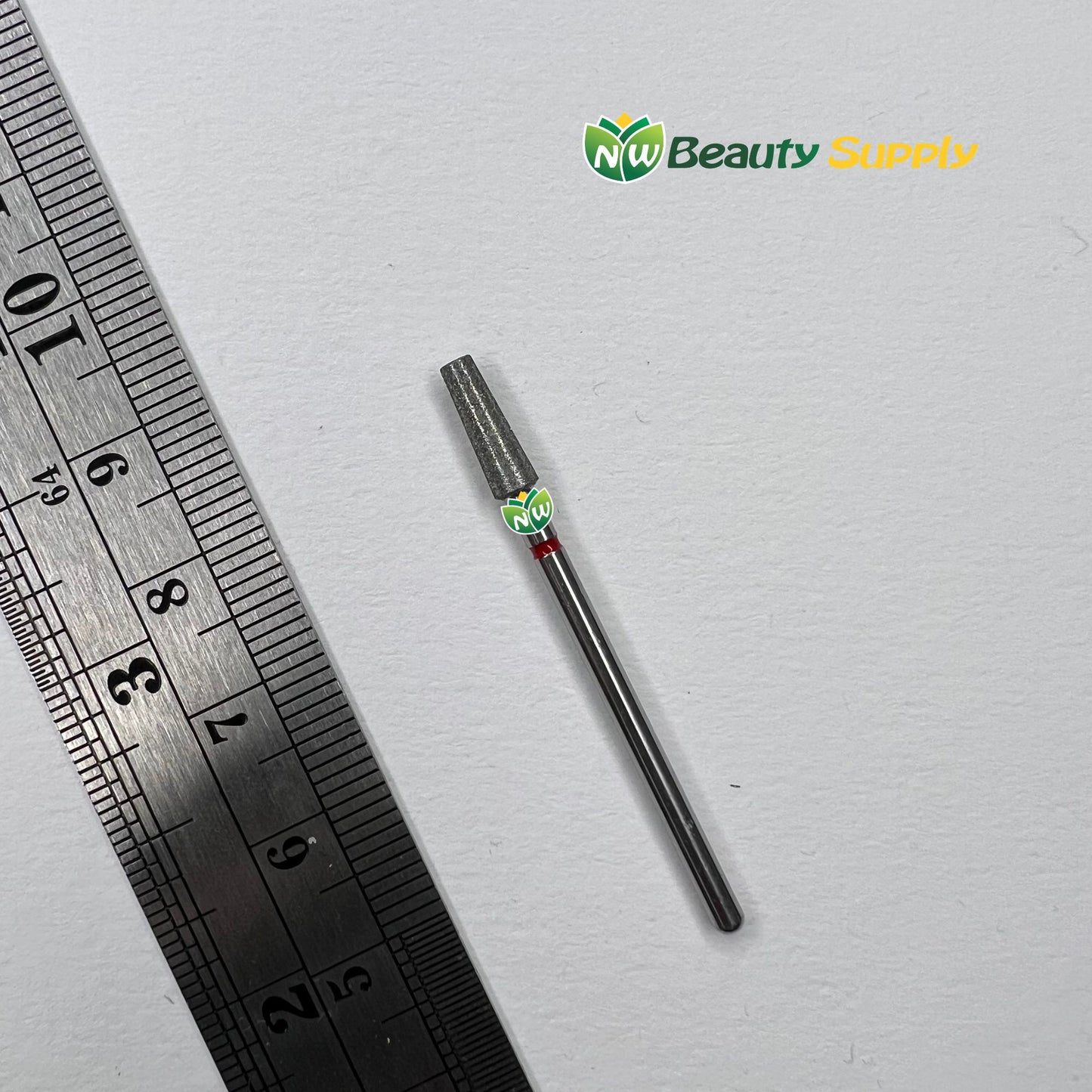 Diamond Tapered Barrel Bit