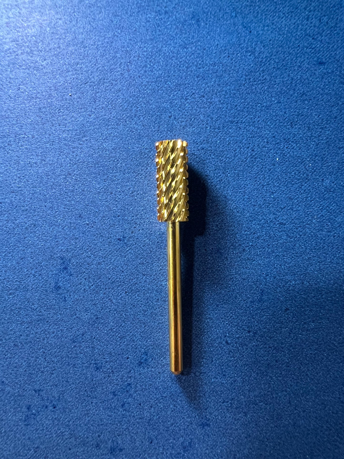 Small Carbide Flat Top Nail Bits