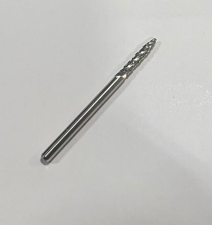 Pointed Under Nail Clean Drill Bit