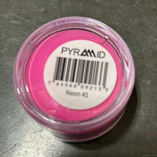 Pyramid Neon Powder #41