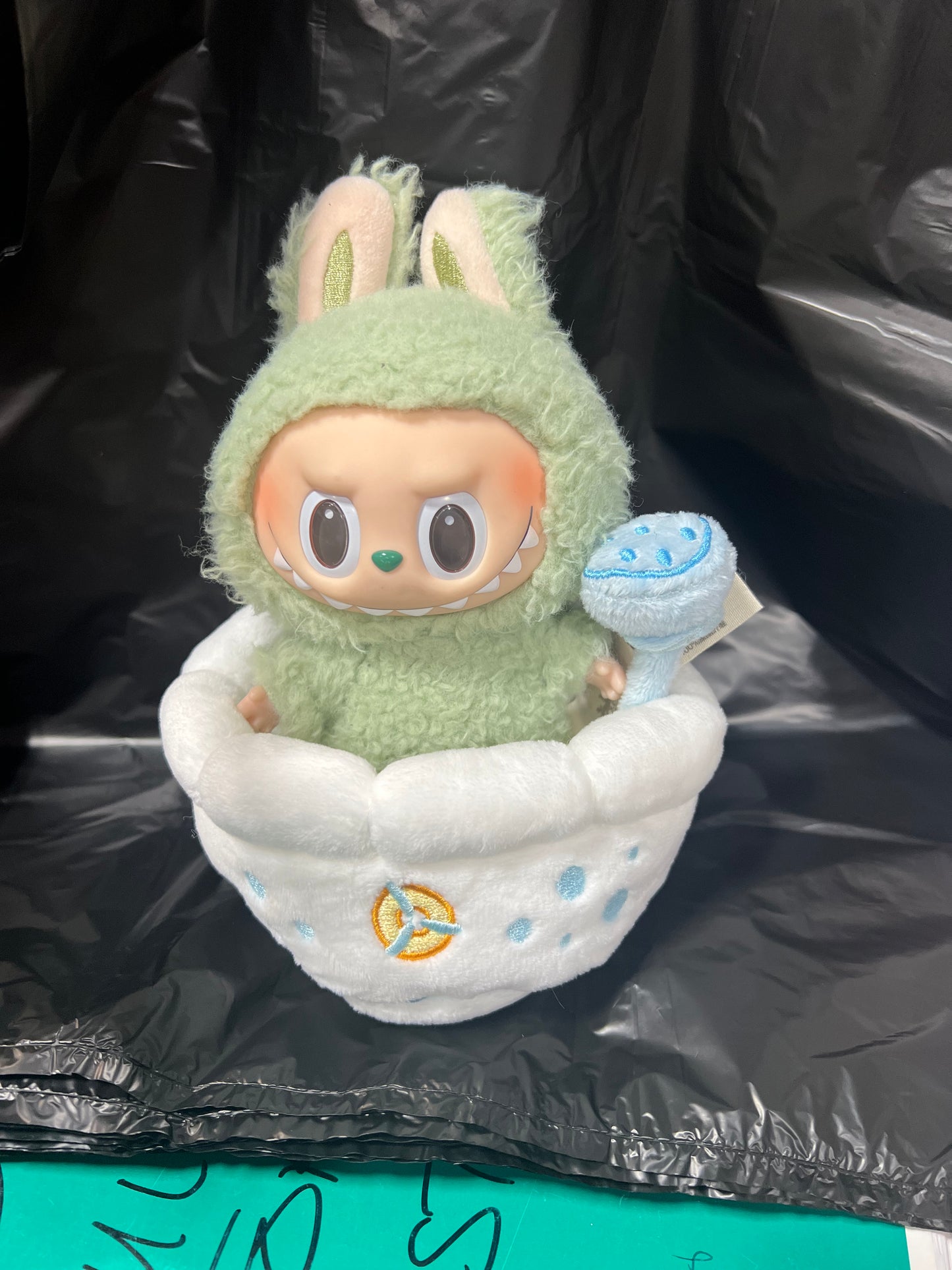 Doll Clothes fits Labu  #082 Bucket