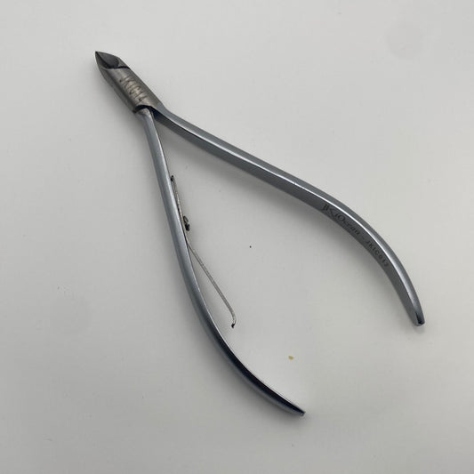 JK Cuticle Nippers JKIC012 #14