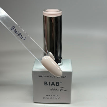 The Gel Bottle BonBon HEMA-Free BIAB