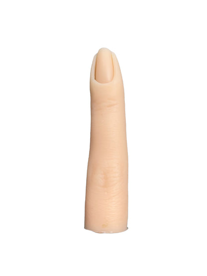 Realistic Practice Finger