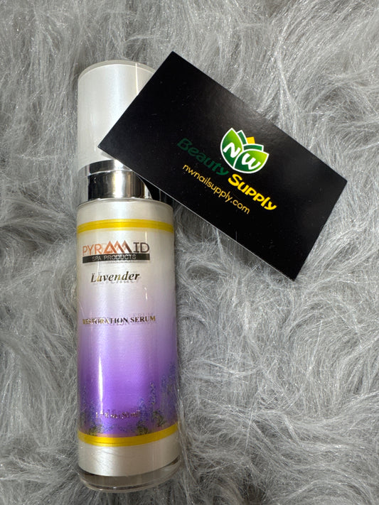PYRAMID  Restoration Serum Lavender