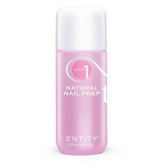 Entity Natural Nail Prep 228 mL | 8 fl oz