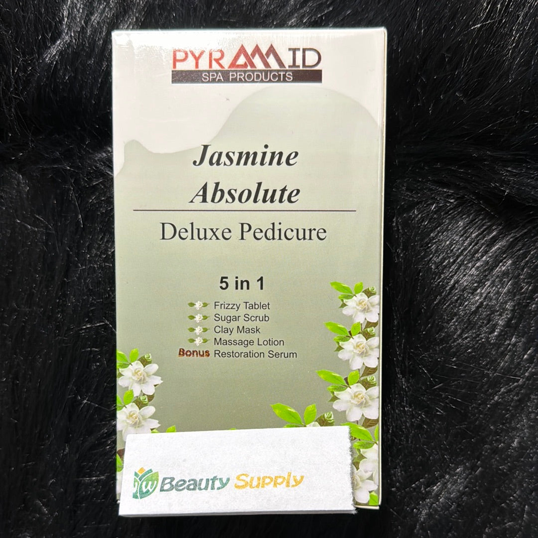 Pyramid 5in1 Jasmine Absolute