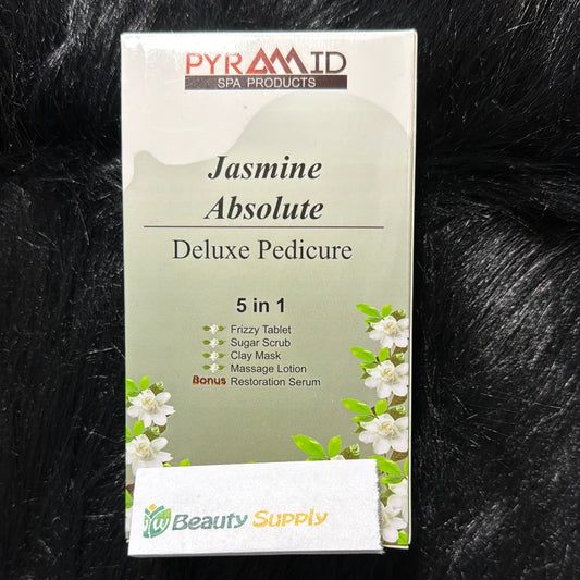 Pyramid 5in1 Jasmine Absolute