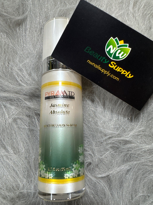 PYRAMID  Restoration Serum Jasmine Absolute