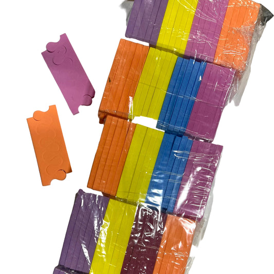 VN Toe Separators 100 pairs