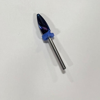 Typhoon Blue Drill Bit