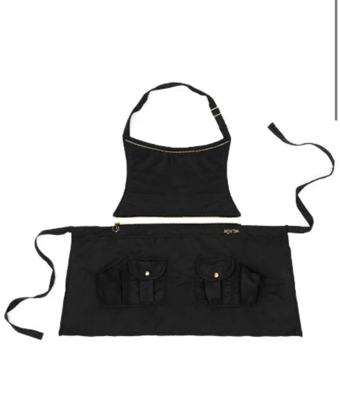 Apres Professional Apron