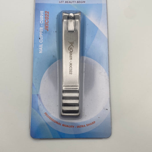 JK Nail Clipper Curved