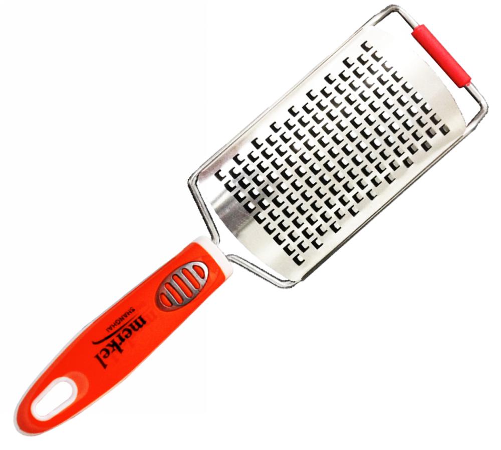 Merkel Orange Handle Callus Shaver Blade (Coarse)