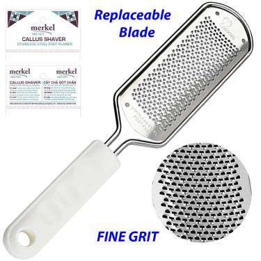 Merkel Callus Shaver 752