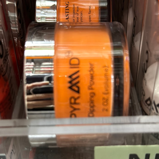 Pyramid Neon Powder #43