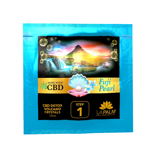 Volcano Spa Fuji Pearl