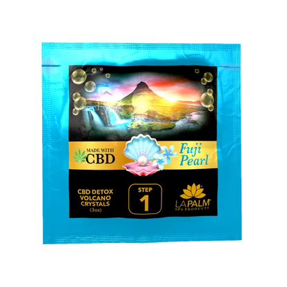 Volcano Spa Fuji Pearl