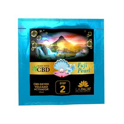 Volcano Spa Fuji Pearl