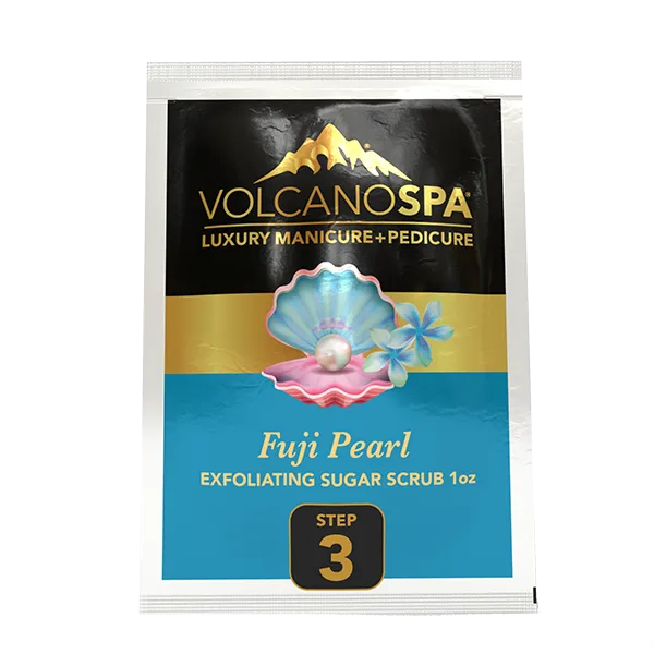 Volcano Spa Fuji Pearl