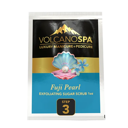 Volcano Spa Fuji Pearl