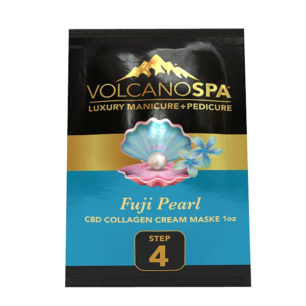 Volcano Spa Fuji Pearl