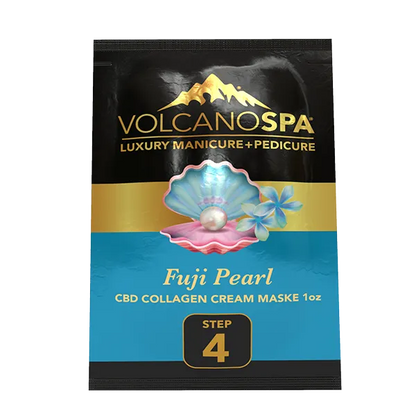 Volcano Spa Fuji Pearl