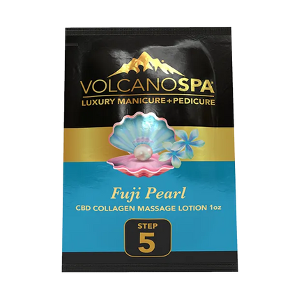 Volcano Spa Fuji Pearl