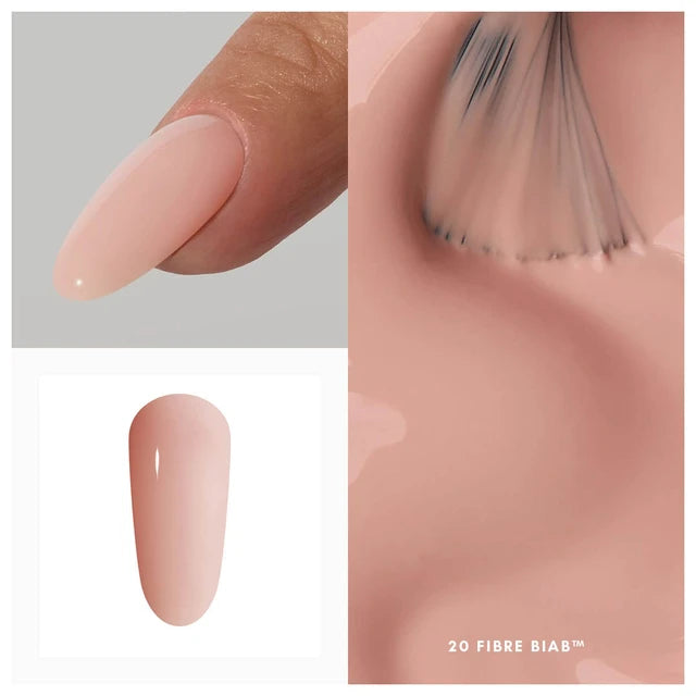 TGB Fibre BIAB Color Collection 20ml x 10 Colors