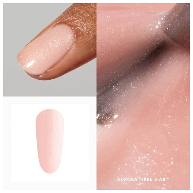 TGB Fibre BIAB Color Collection 20ml x 10 Colors