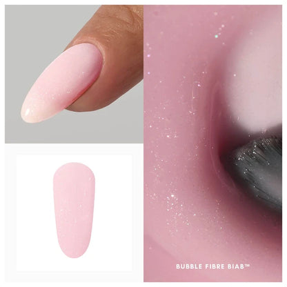 TGB Fibre BIAB Color Collection 20ml x 10 Colors