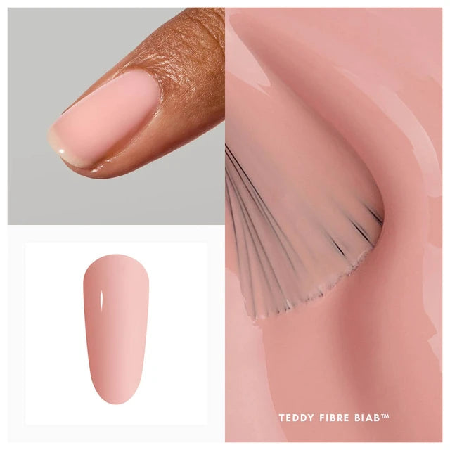 TGB Fibre BIAB Color Collection 20ml x 10 Colors