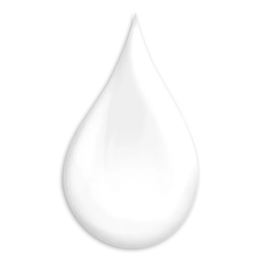 LP Gel II G001 French White