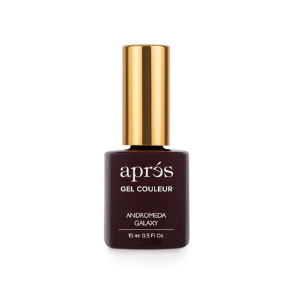 Apres TPO & Hema Free Gel Couleur - G02 Andromeda Galaxy