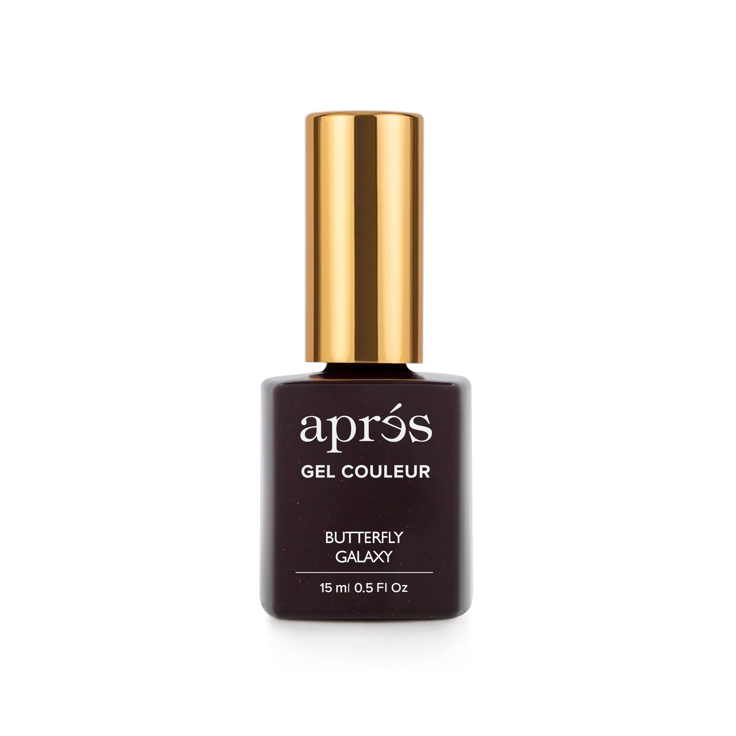 Apres TPO & Hema Free Gel Couleur - G03 Butterfly Galaxy