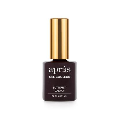 Apres TPO & Hema Free Gel Couleur - G03 Butterfly Galaxy