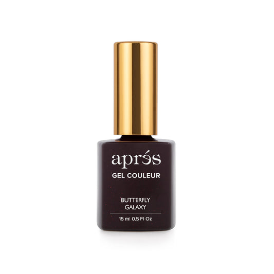 Apres TPO & Hema Free Gel Couleur - G03 Butterfly Galaxy