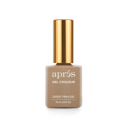 Apres TPO & Hema Free Gel Couleur - G05 Desert Princess