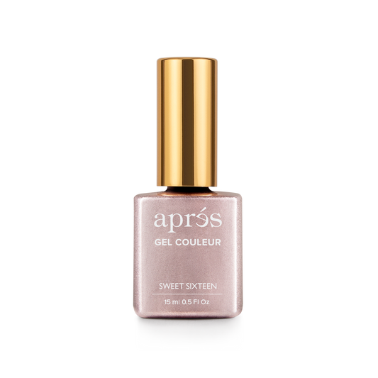 Apres TPO & Hema Free Gel Couleur - G10 Sweet Sixteen