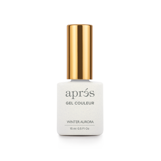 Apres TPO & Hema Free Gel Couleur - G11 Winter Aurora