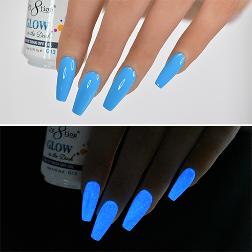 CRE8TION Glow in the Dark Gel -  13