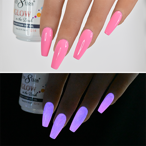 CRE8TION Glow in the Dark Gel -  14