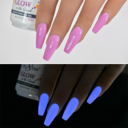 CRE8TION Glow in the Dark Gel -  15
